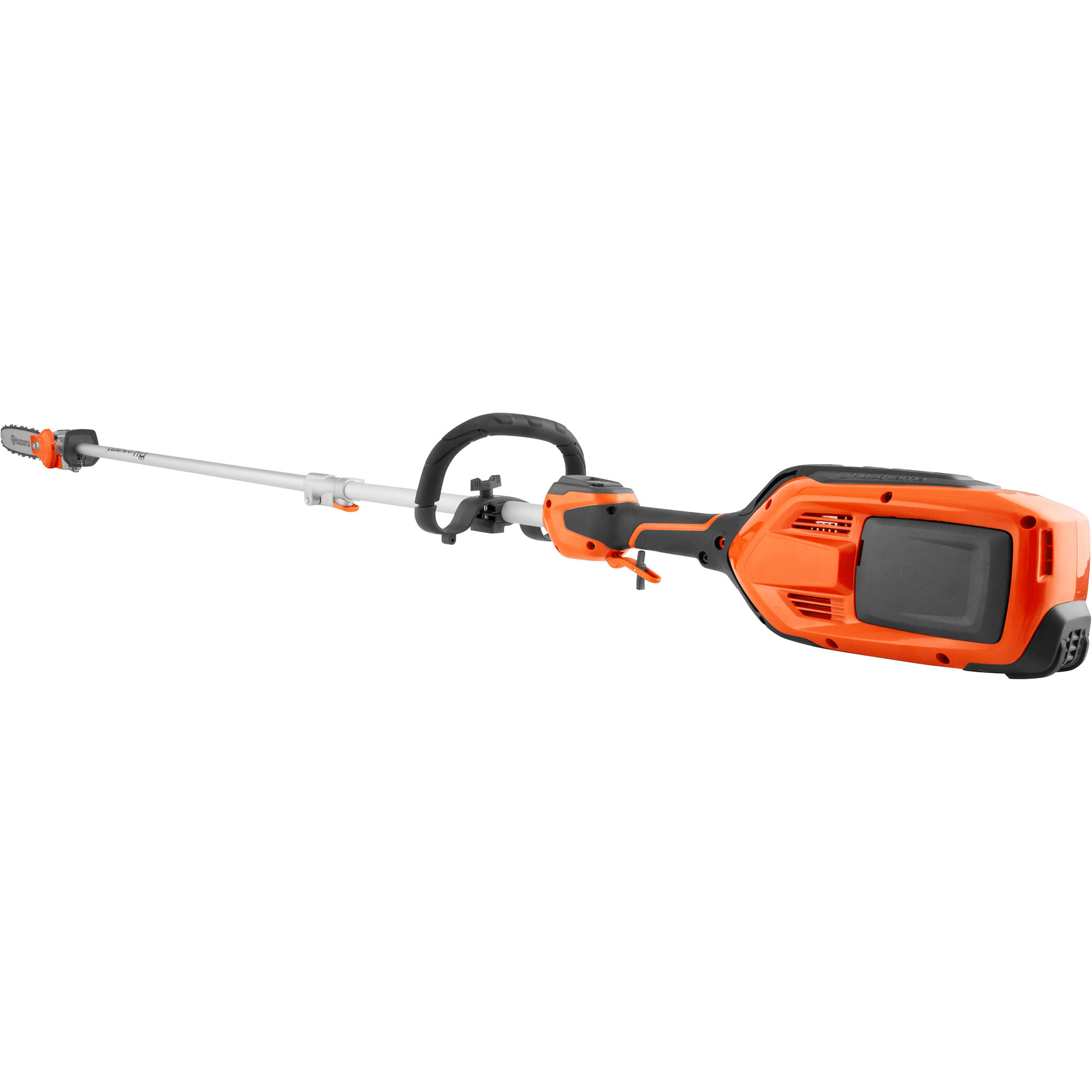 Husqvarna 320IKP Combi Switch BatteryPowered System with Pole Saw